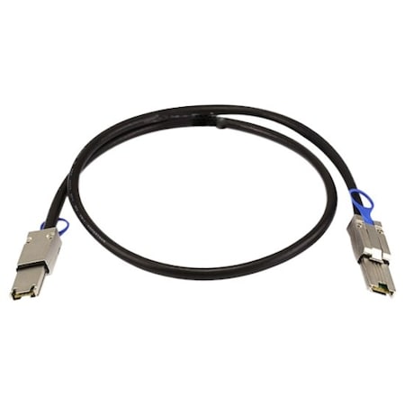 Mini Sas Cable (Sff-8088), 0.5